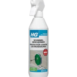 HG Schoonmaken<schimmelbeschermer 0.5L NL/BE