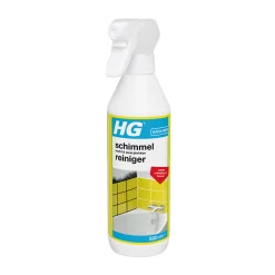 HG Schoonmaken<schimmel-, vocht- en weerplekkenreiniger