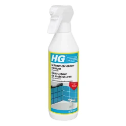 HG Schoonmaken<schimmel-, voeg- en wandreiniger schuimspray 0.5L...