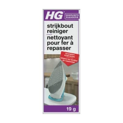 HG Schoonmaken<strijkboutreiniger NL/BE
