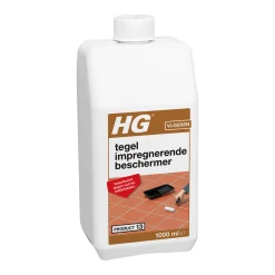 HG Schoonmaken<tegel impregnerende beschermer (product 13) 1L NL