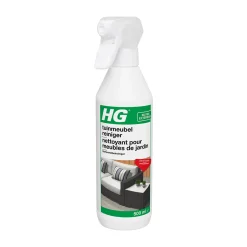 HG Schoonmaken|Tuinmeubelonderhoud<tuinmeubelreiniger