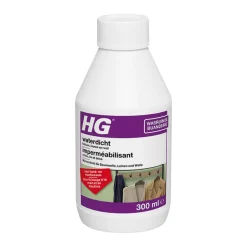 HG Schoonmaken<waterdicht voor katoen, linnen, wol en gemengde t...
