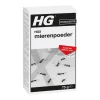 HG Schoonmaken<X mierenpoeder