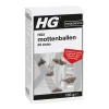 HG Schoonmaken<X mottenballen