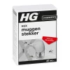 HG Schoonmaken<X muggenstekker