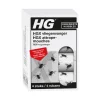 HG Schoonmaken<X vliegenvanger 4 stuks
