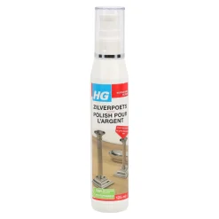 HG Schoonmaken<zilverpoets