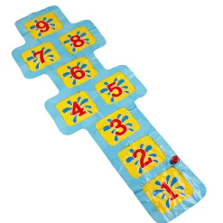 Play Fun Sport En Spel<Hinkelmat water 178 cm