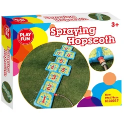 Play Fun Sport En Spel<Hinkelmat water 178 cm