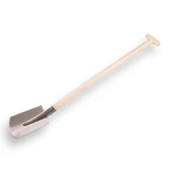 Atlas Handgereedschap<Hobbyspade + essen steel 90cm