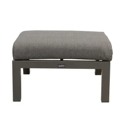 Bois le Duc Loungesets<Hocker Vomano antra +kussen