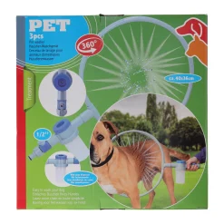 Hondenverzorging<Hondendouche 360 pet treatment