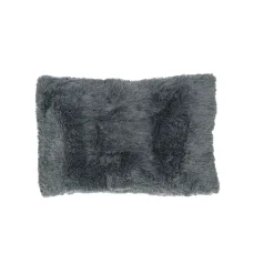 Friendly Pet Hondenkussen<Hondenlounge Deiko 92 x 61 cm grijs