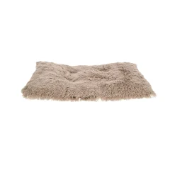 Friendly Pet Hondenkussen<Hondenlounge Nila 76 x 48 cm taupe