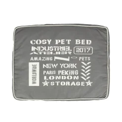 Friendly Pet Hondenmand<Hondenlounge 90x65 worldwide