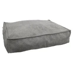 Friendly Pet Hondenkussen<Hondenlounge 100x68x16 Onega grey memory