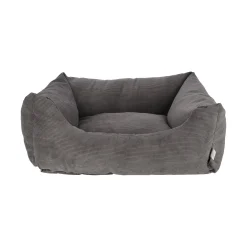 Friendly Pet Hondenmand<Hondenmand Rib Grey 80x67 FP