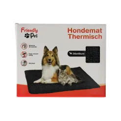Friendly Pet Hondenkussen<Hondenmat thermisch 38x48cm