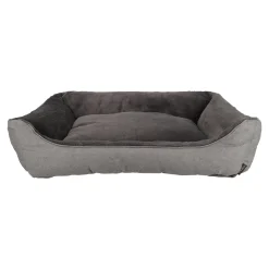 Madison Hondenmand<Hondenm 100x70 Oxford grey/Lapit grey