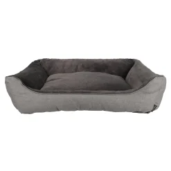 Madison Hondenmand<Hondenm 50x65 Oxford grey/Lapit grey