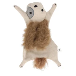 Friendly Pet Hondenspeelgoed<Hondenpeelgoed Wolla konijn beige 17,5x29x3cm
