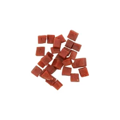 Friendly Pet Hondensnacks<Hondensnack beef cubes 80G