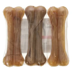 Smulti Hondensnacks<Hondensnack been 11cm 3st