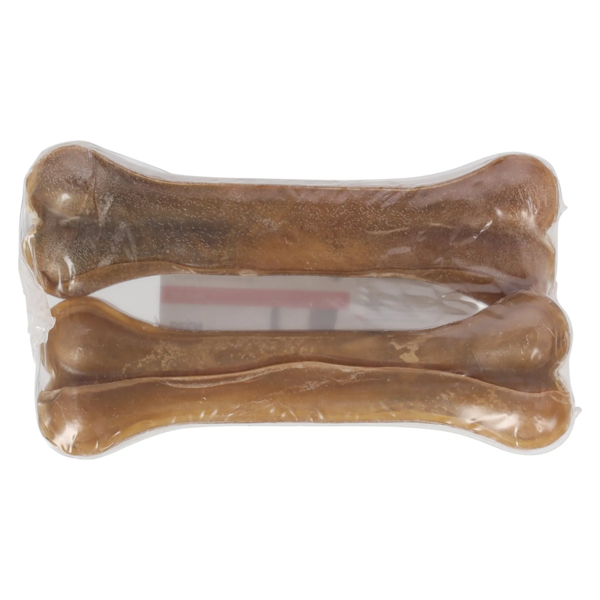 Smulti Hondensnacks<Hondensnack been 16cm 2st