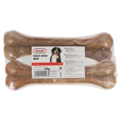Smulti Hondensnacks<Hondensnack been 21cm 2st
