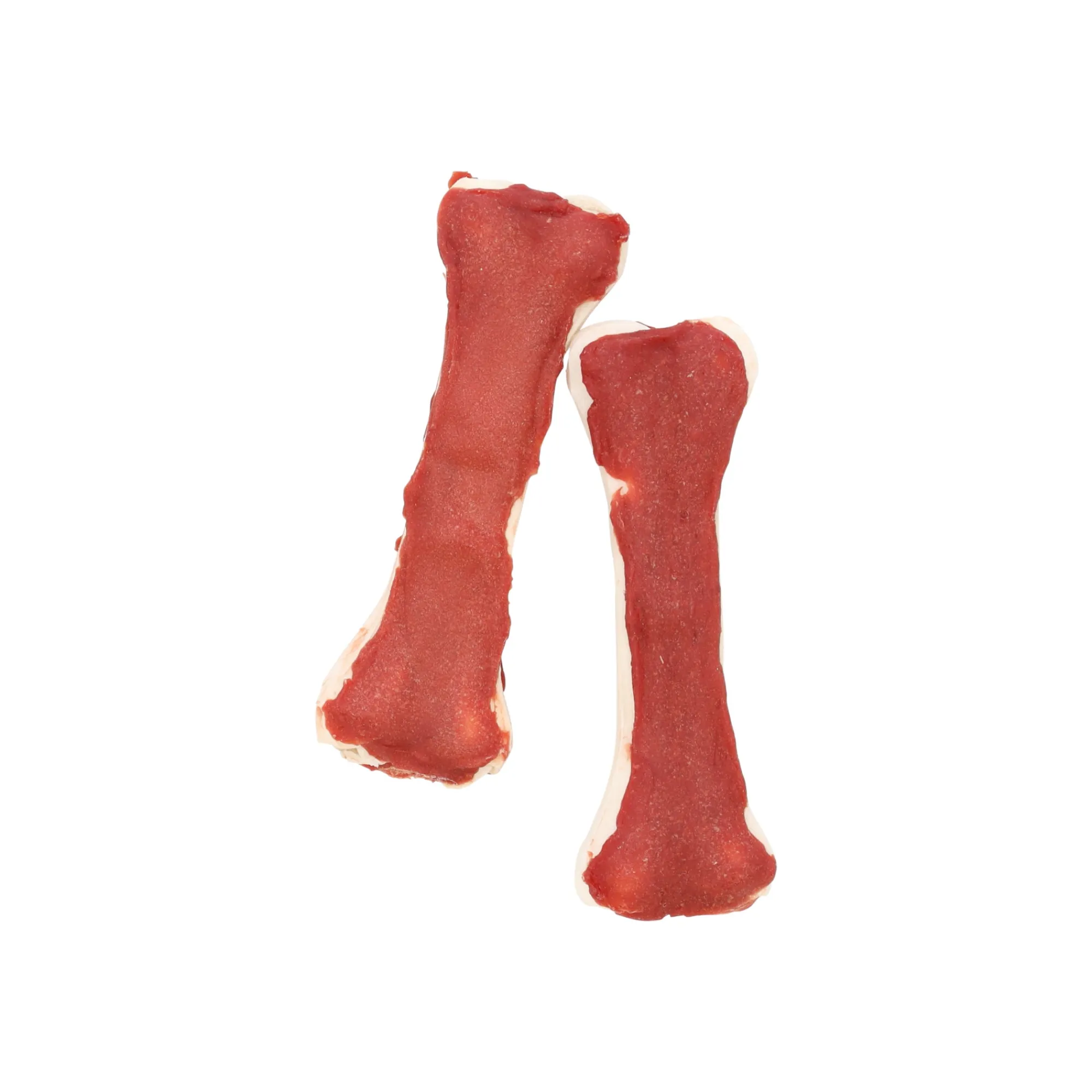 Smulti Hondensnacks<Hondensnack been eend 15cm 2st