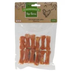 Smulti Hondensnacks<Hondensnack been kip 5cm 150G