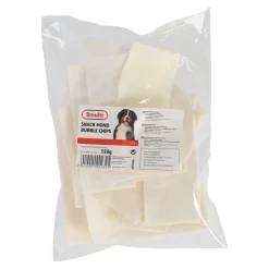 Smulti Hondensnacks<Hondensnack bubble chips 7st