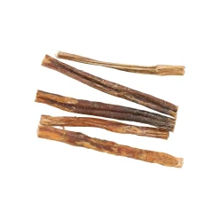 Smulti Hondensnacks<Hondensnack buffelpees 15 cm 5st