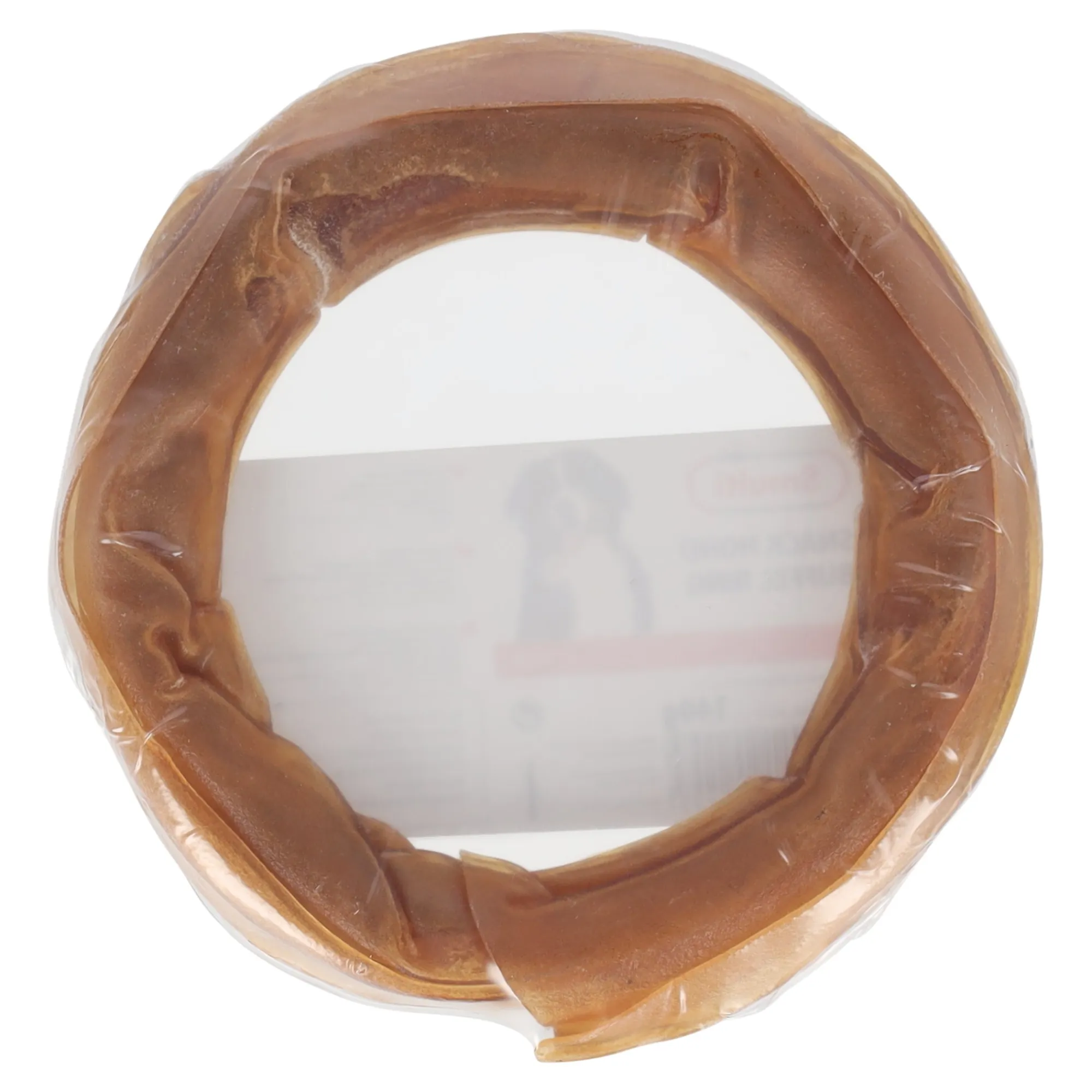 Smulti Hondensnacks<Hondensnack buffel ring 15cm