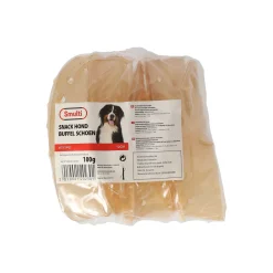 Smulti Hondensnacks<Hondensnack buffel schoen 12cm 5st