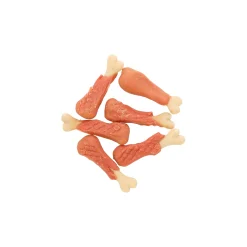 Smulti Hondensnacks<Hondensnack calcium been kip 85 g