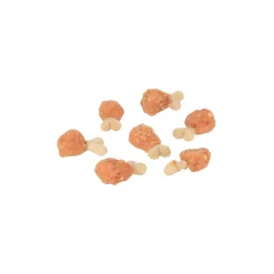 Smulti Hondensnacks<Hondensnack calcium been kip met rijst 170g