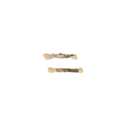 Smulti Hondensnacks<Hondensnack calcium been + vis 85g