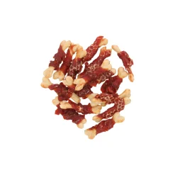 Smulti Hondensnacks<Hondensnack calcium bone duck 150G