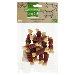 Smulti Hondensnacks<Hondensnack calcium bone lam 150G