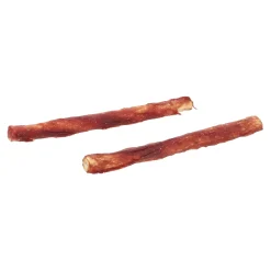 Smulti Hondensnacks<Hondensnack collageen rund stick 85g