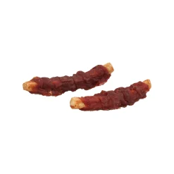 Smulti Hondensnacks<Hondensnack crunch stick eend 85g