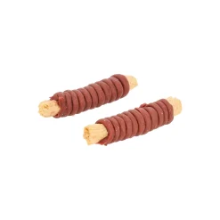 Smulti Hondensnacks<Hondensnack crunch stick lam 85g