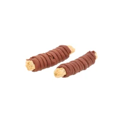 Smulti Hondensnacks<Hondensnack crunch stick rund 85g