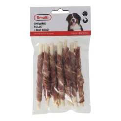 Friendly Pet Hondensnacks<Hondensnack duck stick 12cm 10st