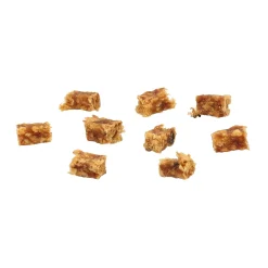 Smulti Hondensnacks<Hondensnack eend blokjes 80g