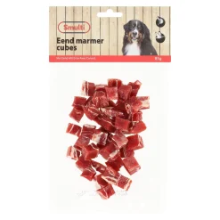 Smulti Hondensnacks<Hondensnack eend borstfilet 170G