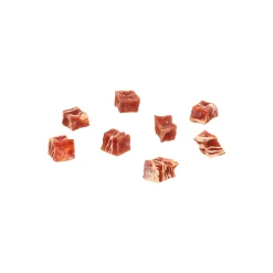 Smulti Hondensnacks<Hondensnack eend marmer cubes 85 g