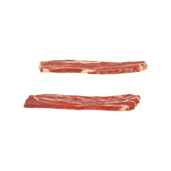 Smulti Hondensnacks<Hondensnack eend marmer strips 85g